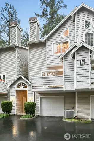 601 12th Avenue NW Issaquah WA 98027