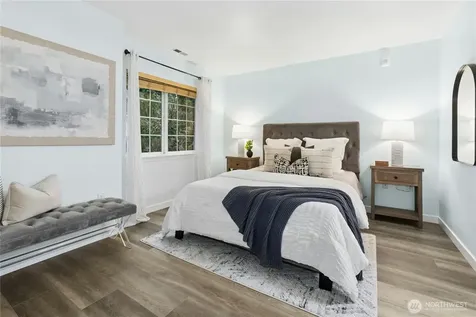 601 12th Avenue NW Issaquah WA 98027