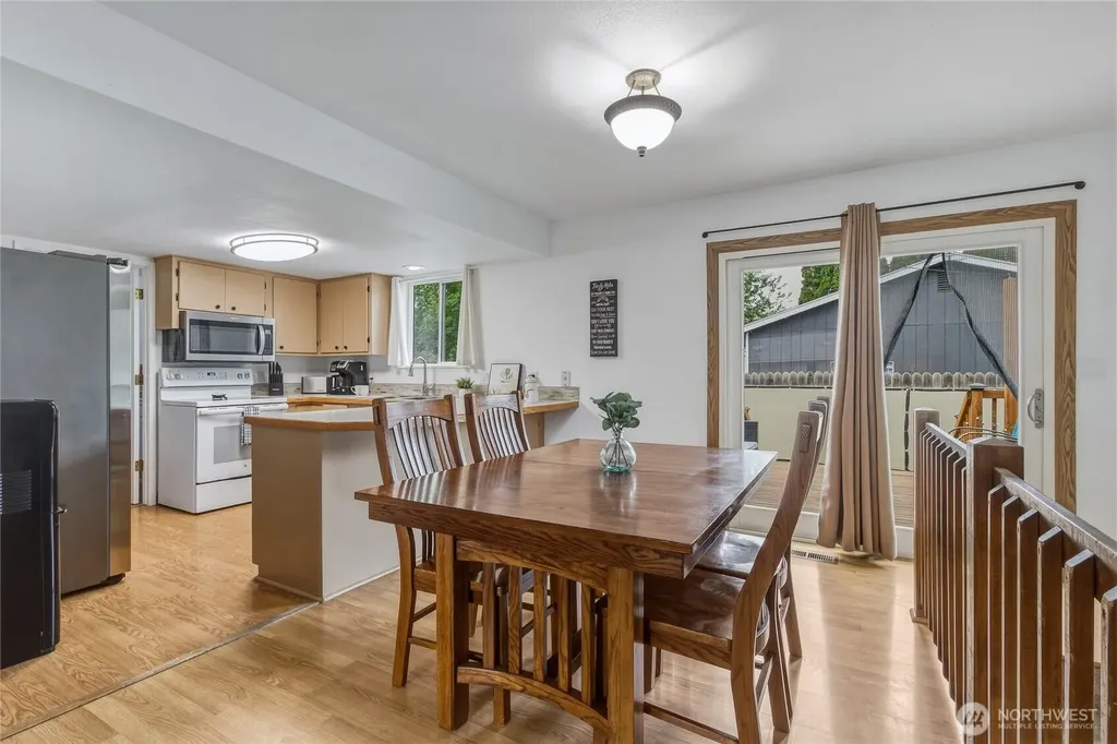 304 SW 11th Street College Place WA 99324