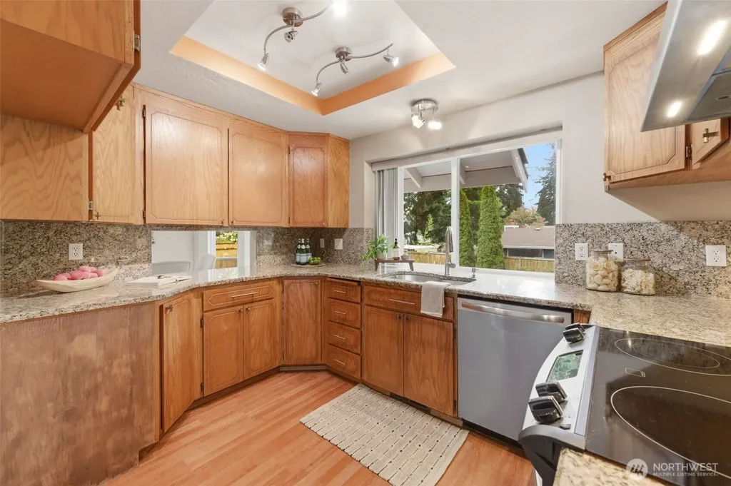 10418 107th Street Ct SW Lakewood WA 98498
