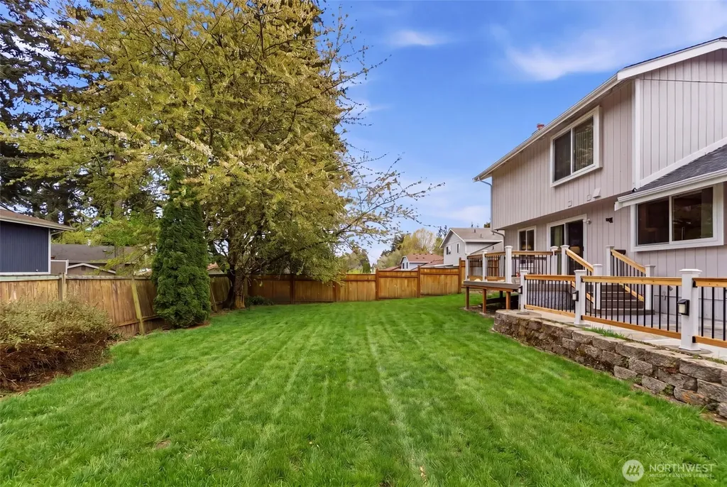10418 107th Street Ct SW Lakewood WA 98498
