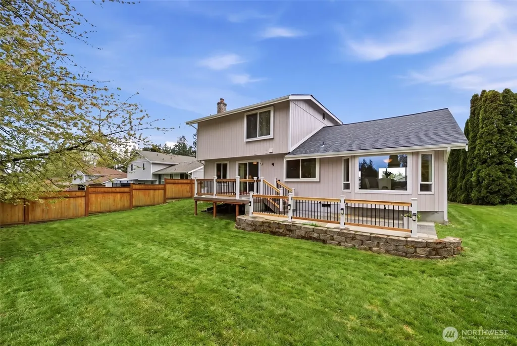 10418 107th Street Ct SW Lakewood WA 98498