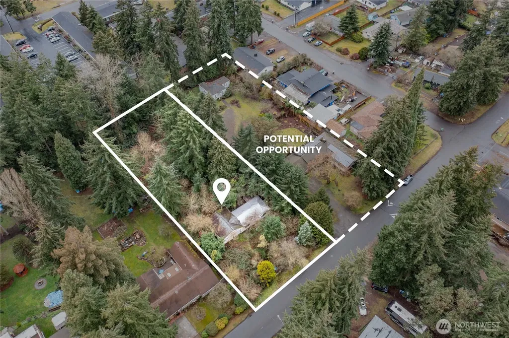31021 20th Avenue S Federal Way WA 98003