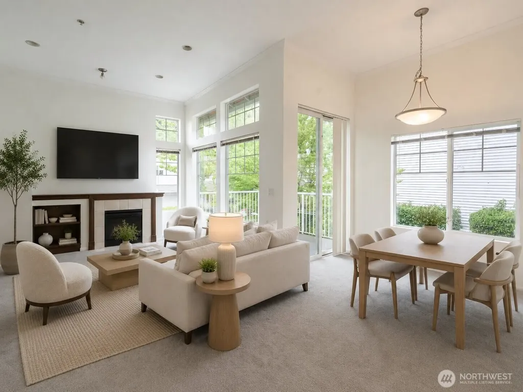 4050 S 212th Court Seatac WA 98198