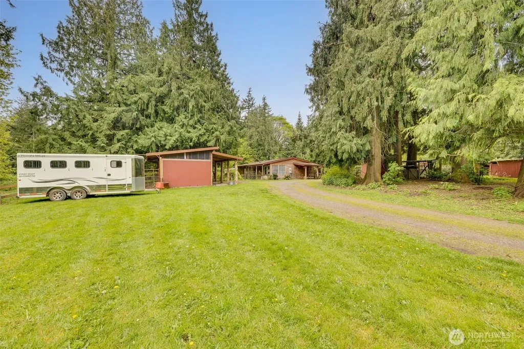 472 Iris Lane Camano Island WA 98282