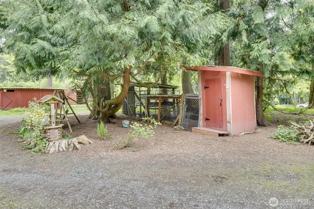 472 Iris Lane Camano Island WA 98282