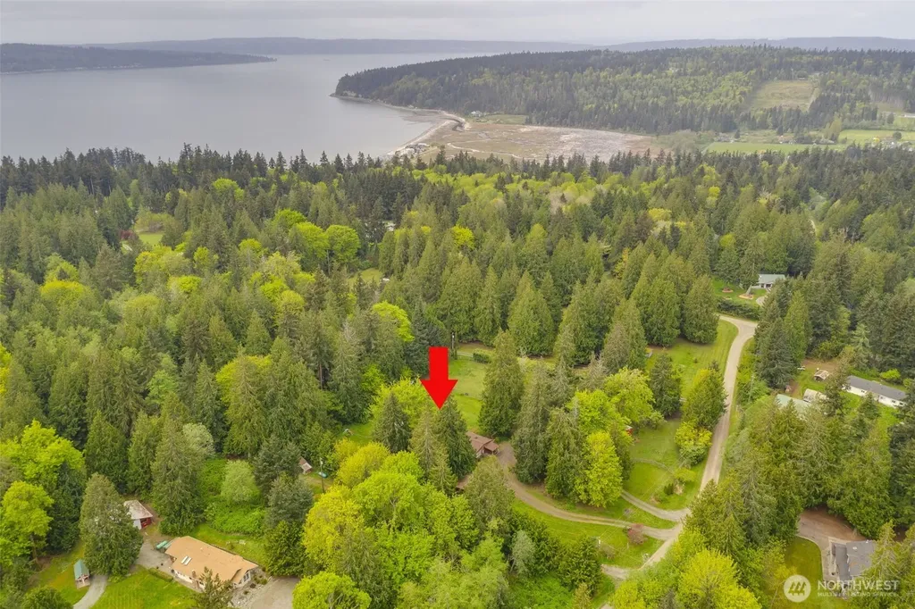 472 Iris Lane Camano Island WA 98282