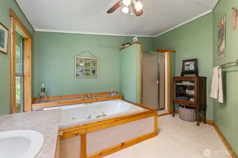 472 Iris Lane Camano Island WA 98282