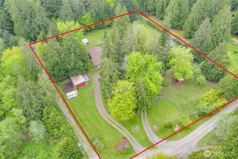 472 Iris Lane Camano Island WA 98282