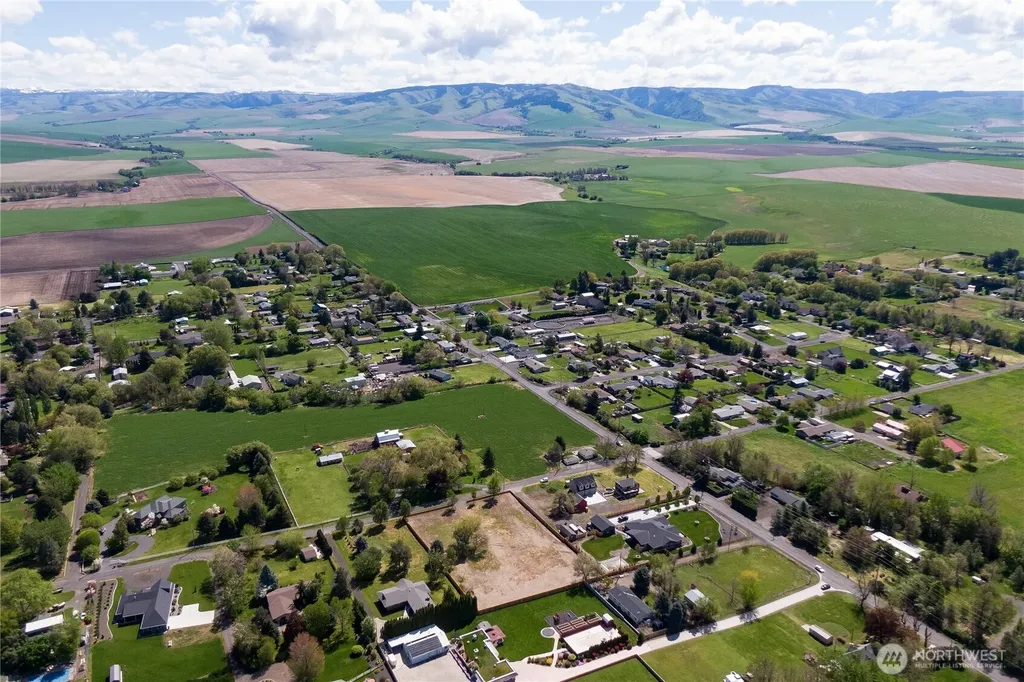 0 S Wilbur Walla Walla WA 99362