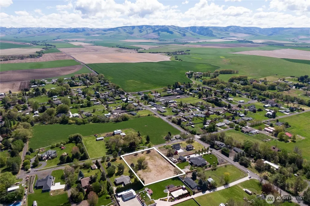 0 S Wilbur Walla Walla WA 99362