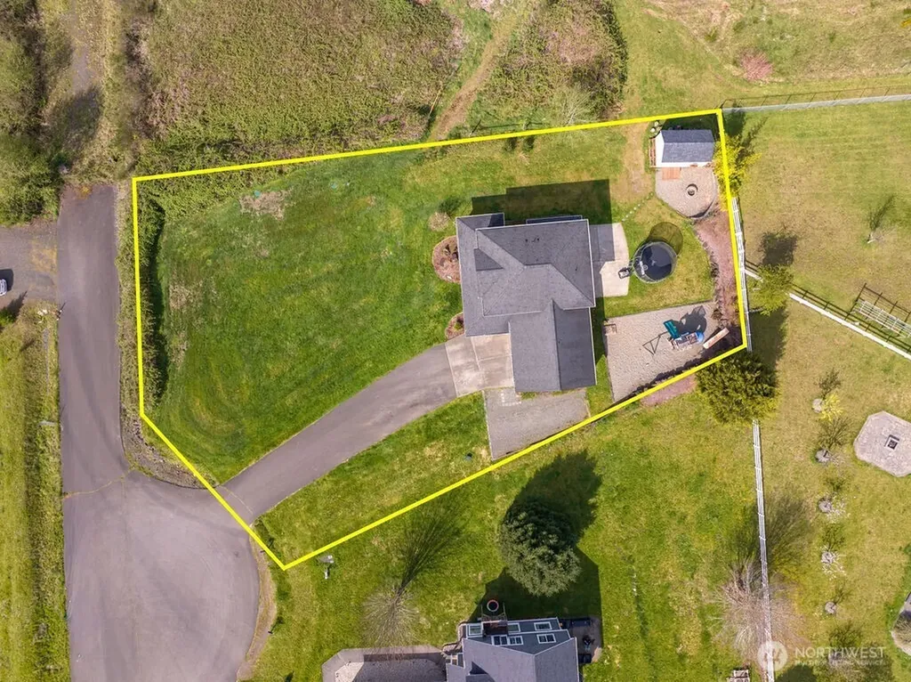 46 Ashley Drive Montesano WA 98563