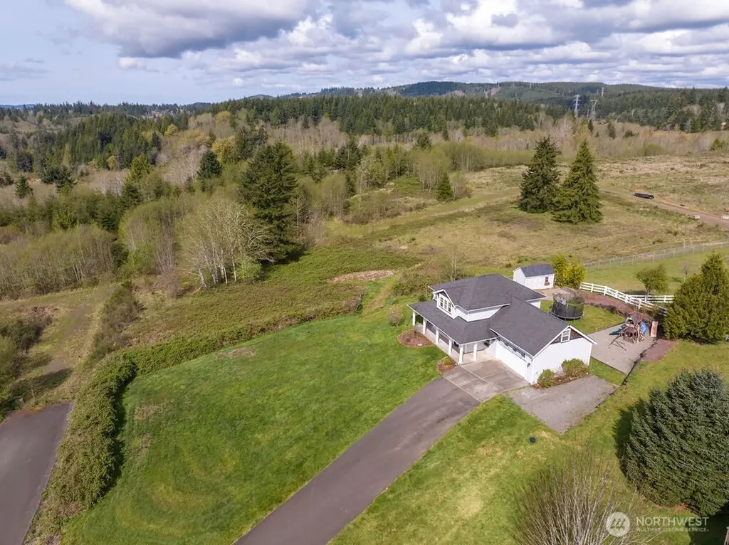 46 Ashley Drive Montesano WA 98563