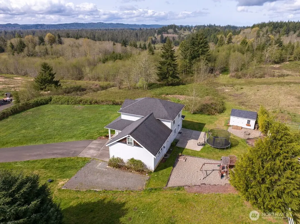 46 Ashley Drive Montesano WA 98563