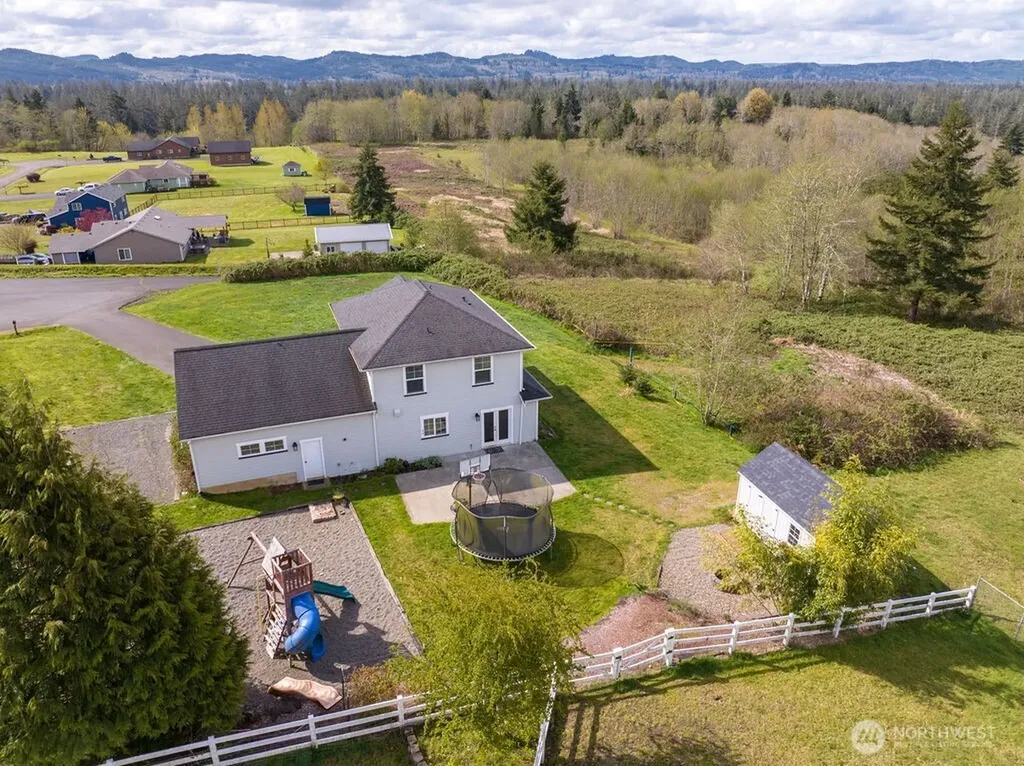 46 Ashley Drive Montesano WA 98563