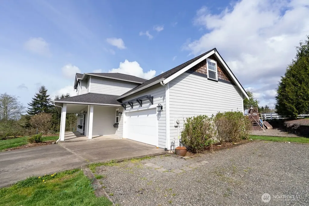 46 Ashley Drive Montesano WA 98563