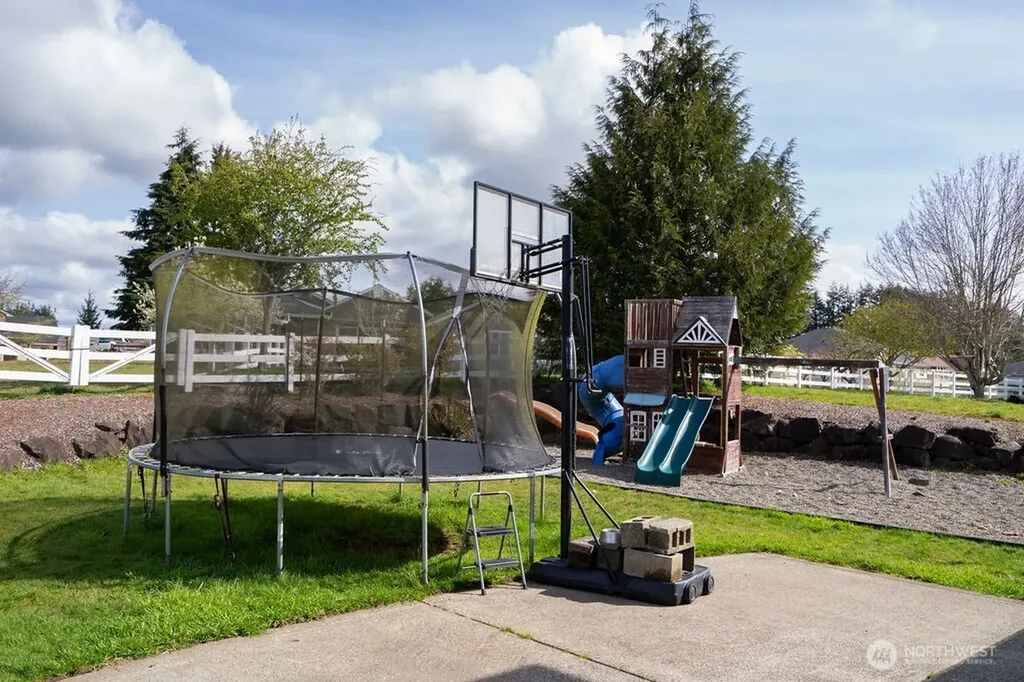 46 Ashley Drive Montesano WA 98563