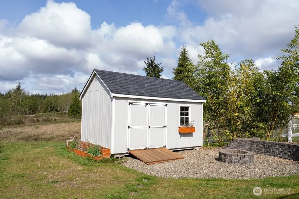 46 Ashley Drive Montesano WA 98563