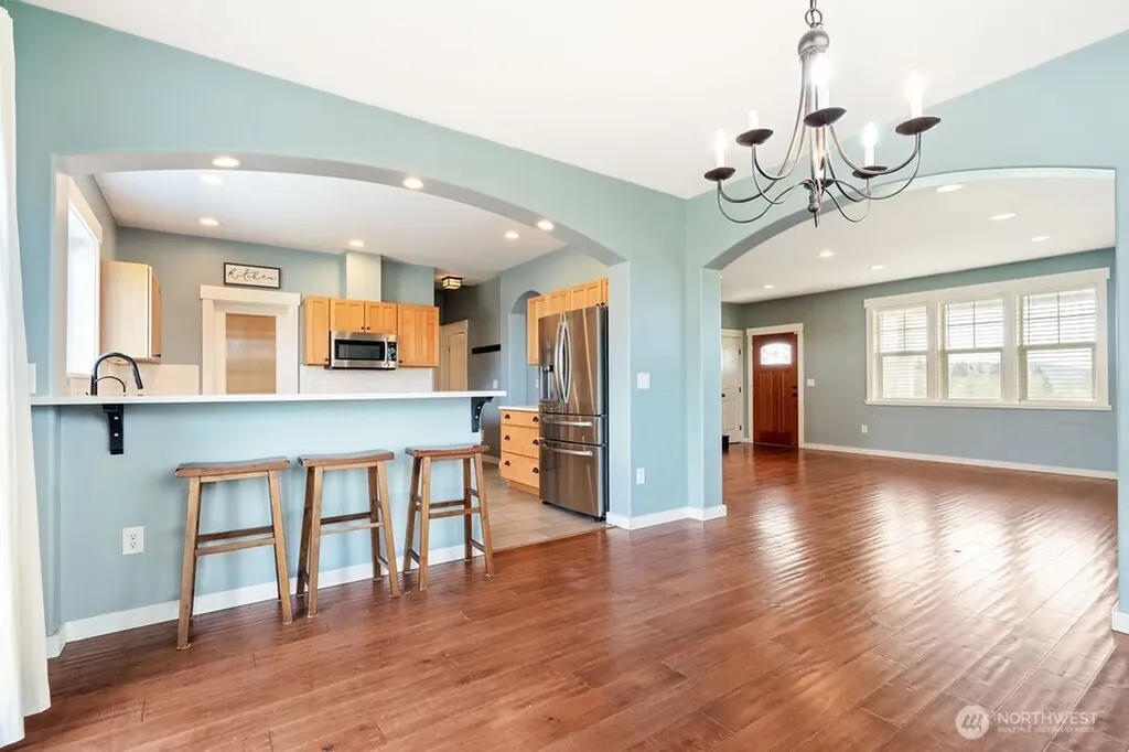 46 Ashley Drive Montesano WA 98563