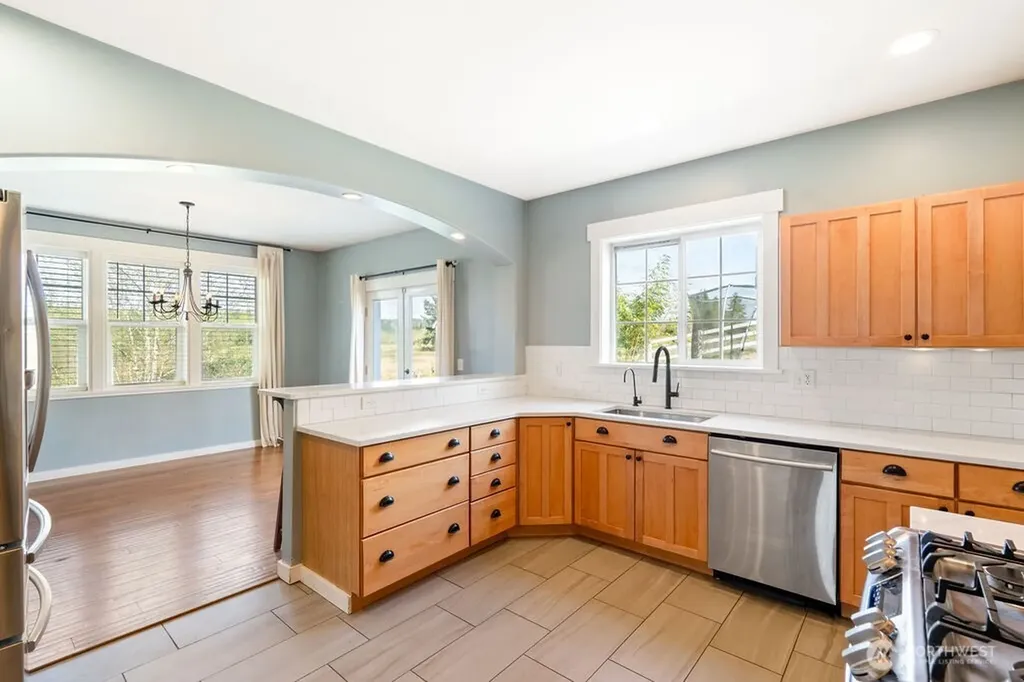 46 Ashley Drive Montesano WA 98563