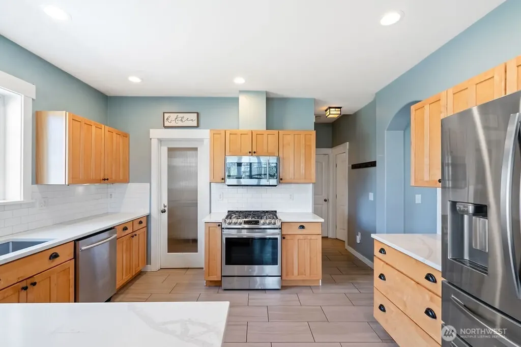 46 Ashley Drive Montesano WA 98563