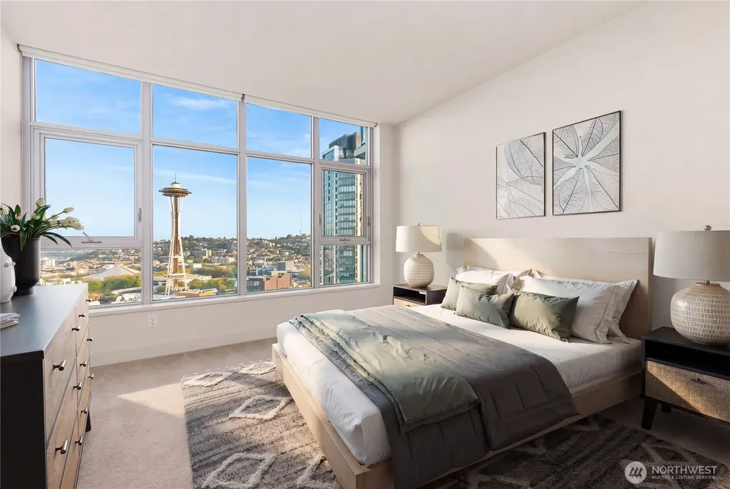 583 Battery Street Seattle WA 98121