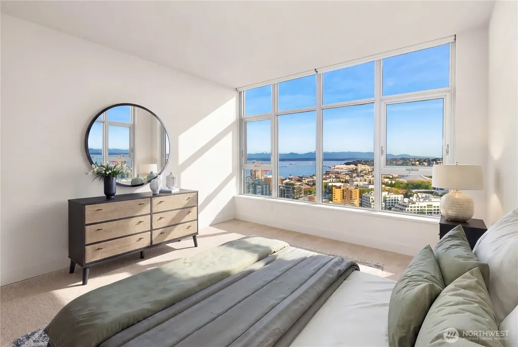 583 Battery Street Seattle WA 98121
