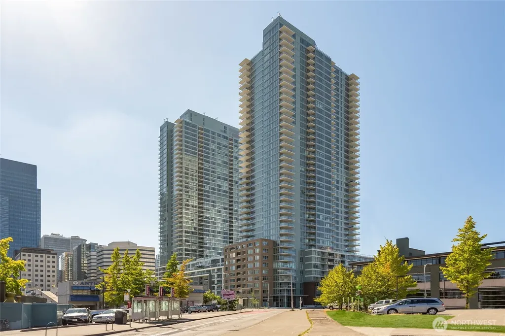 583 Battery Street Seattle WA 98121