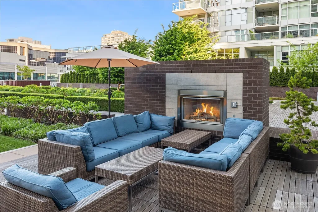 583 Battery Street Seattle WA 98121