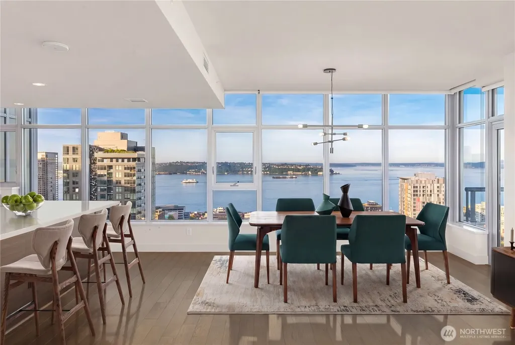 583 Battery Street Seattle WA 98121