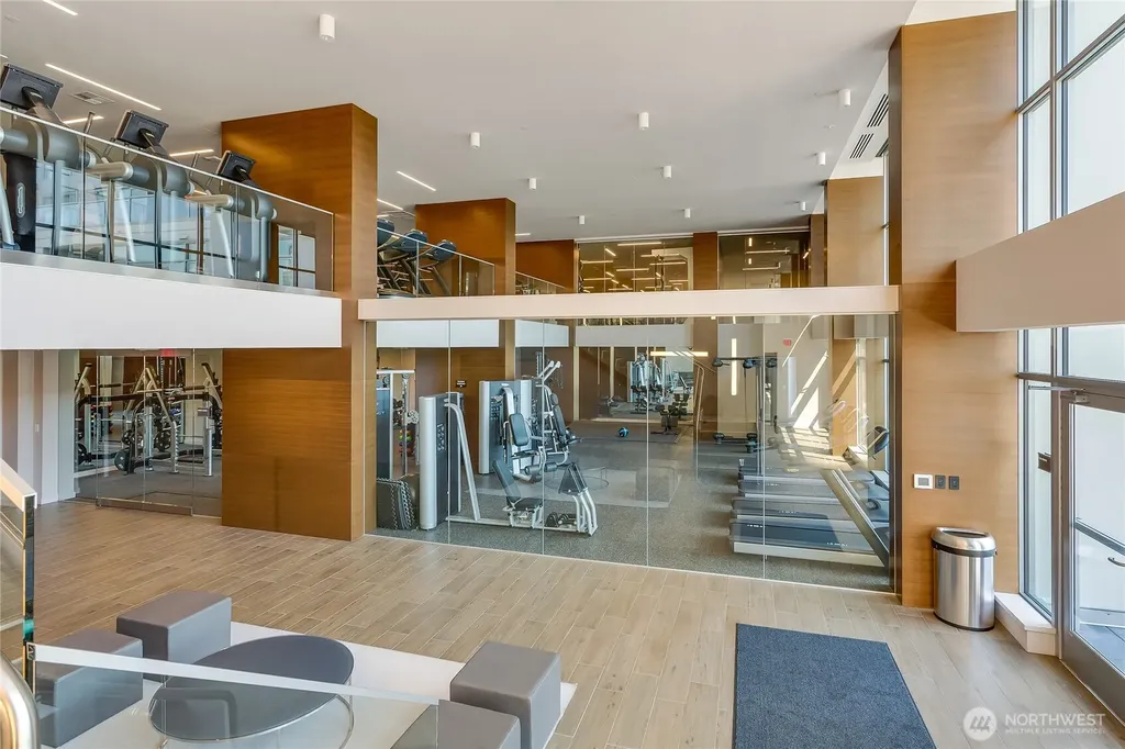 583 Battery Street Seattle WA 98121