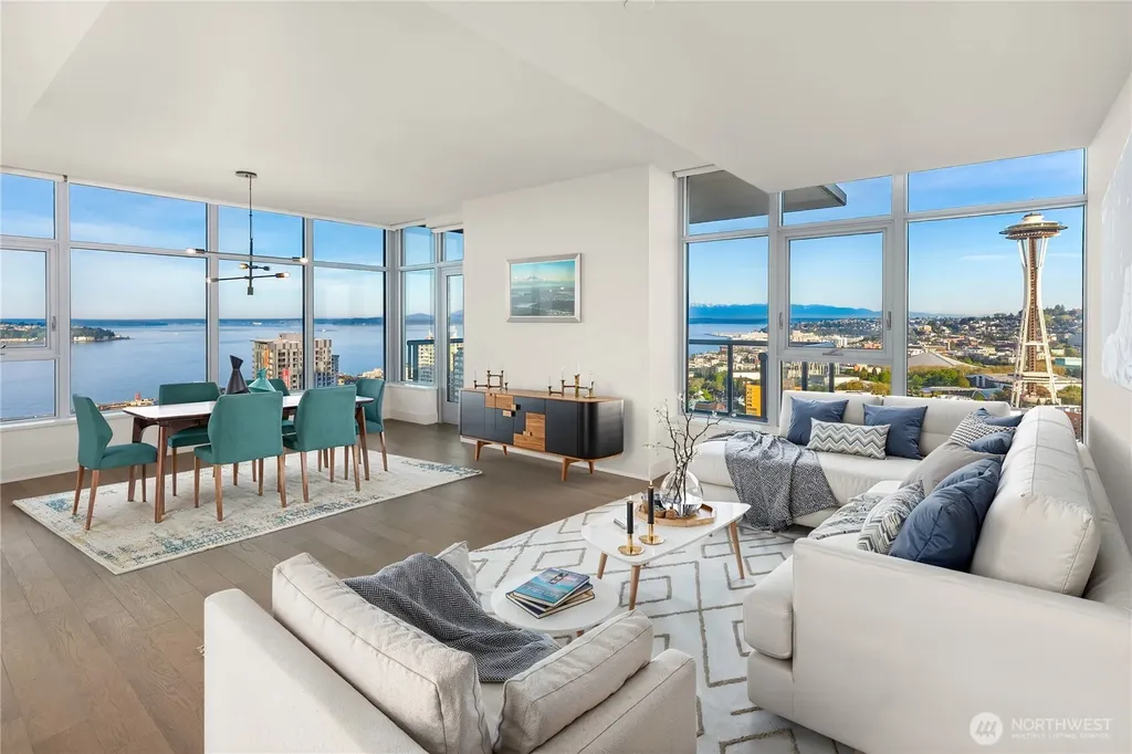 583 Battery Street Seattle WA 98121