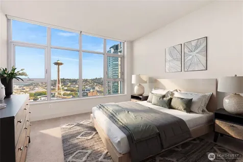 583 Battery Street Seattle WA 98121