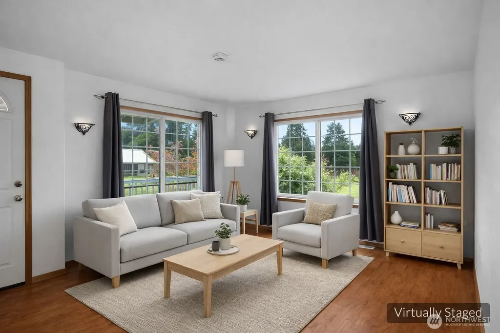 7606 187th Avenue SW Rochester WA 98579