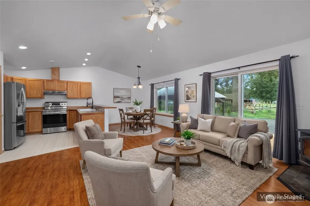 7606 187th Avenue SW Rochester WA 98579