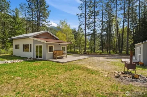 17310 Jenne Drive Entiat WA 98822