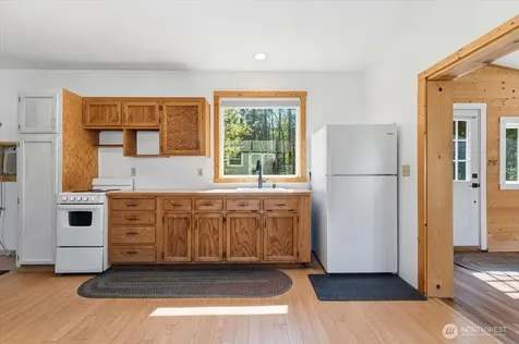 17310 Jenne Drive Entiat WA 98822