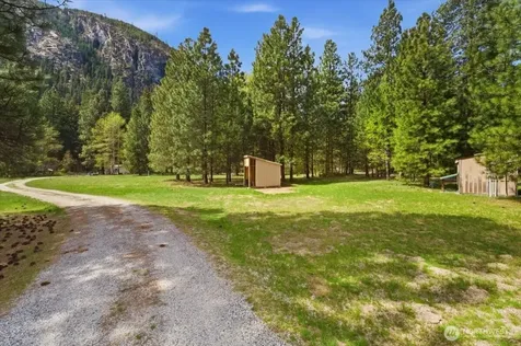 17310 Jenne Drive Entiat WA 98822