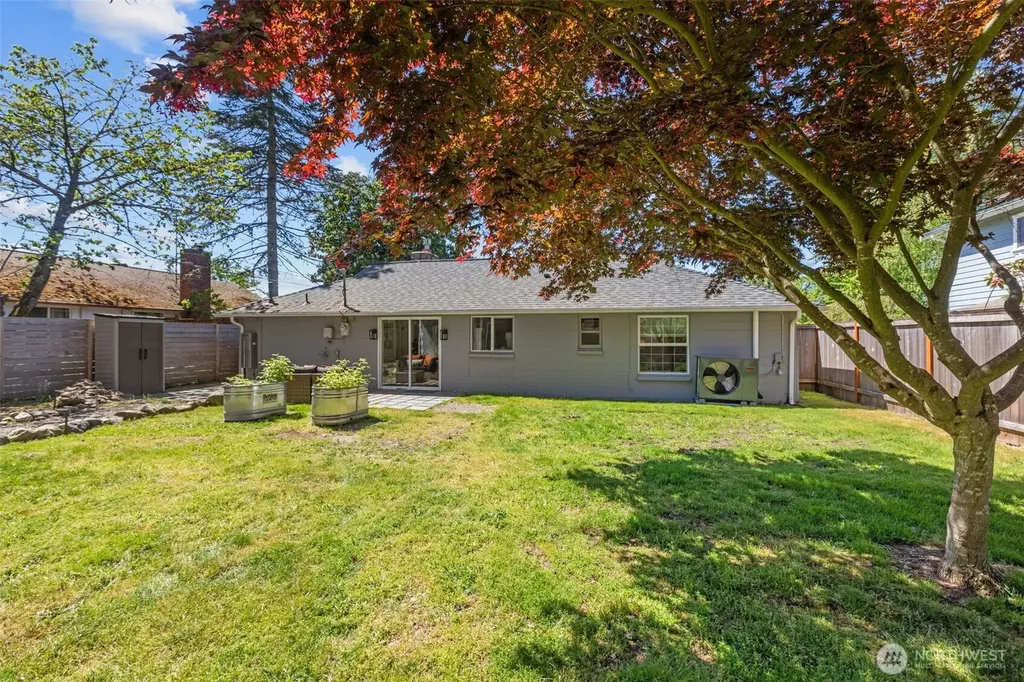 16142 Midvale Avenue N Shoreline WA 98133
