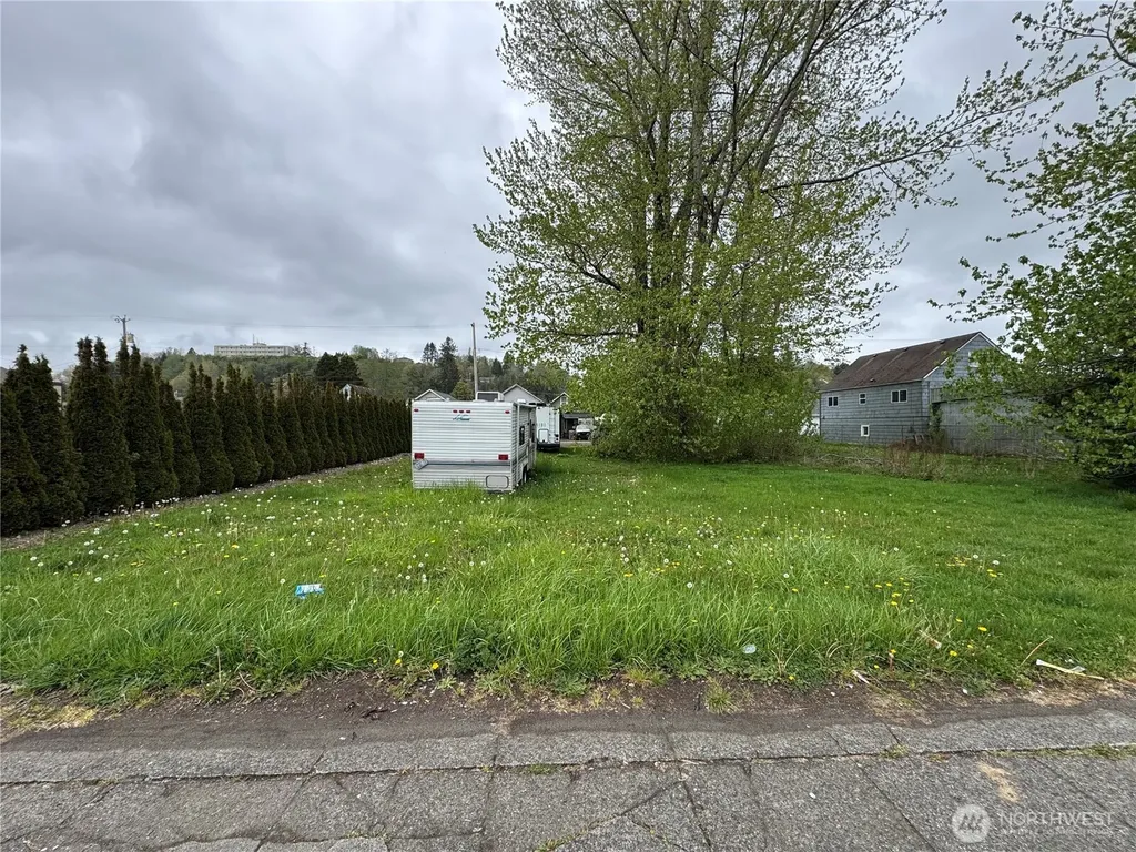 2210 Simpson Avenue Aberdeen WA 98520