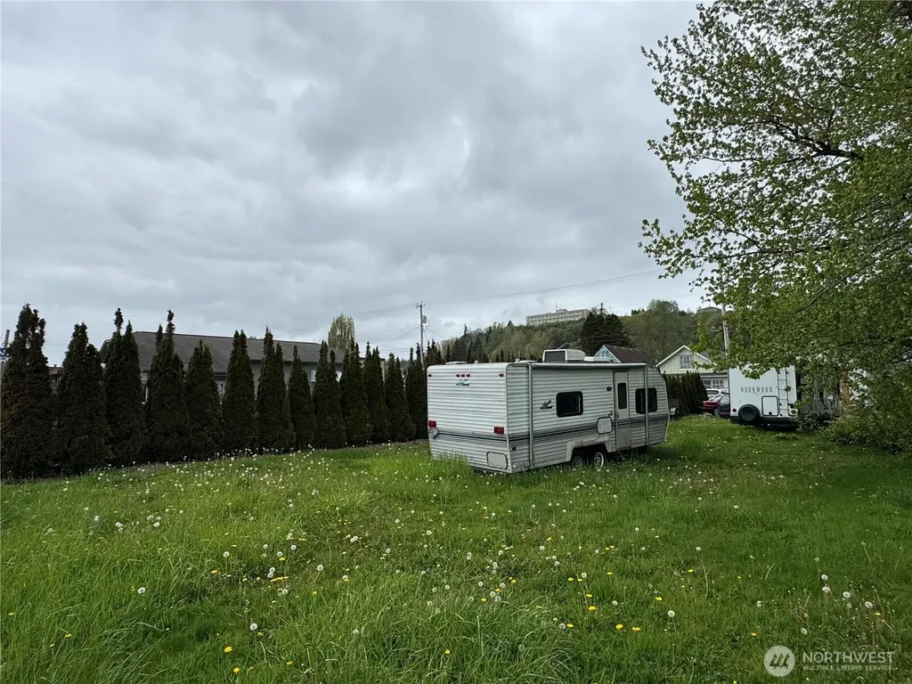 2210 Simpson Avenue Aberdeen WA 98520
