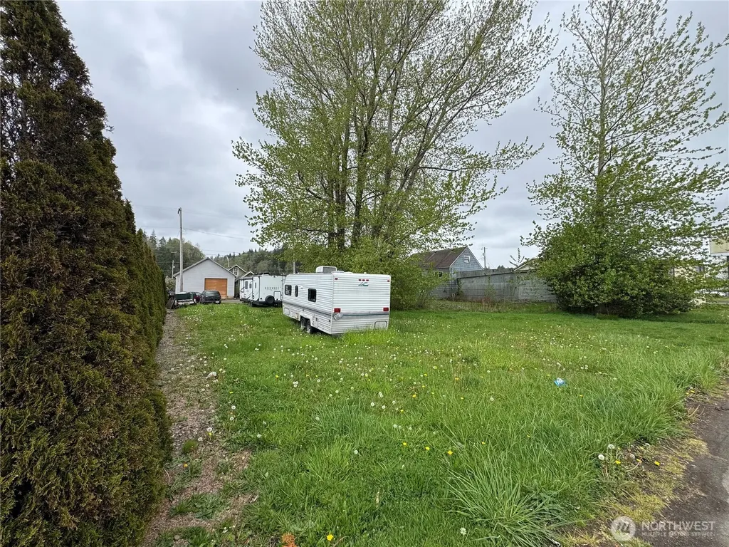 2210 Simpson Avenue Aberdeen WA 98520