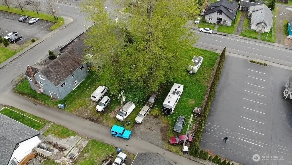 2210 Simpson Avenue Aberdeen WA 98520