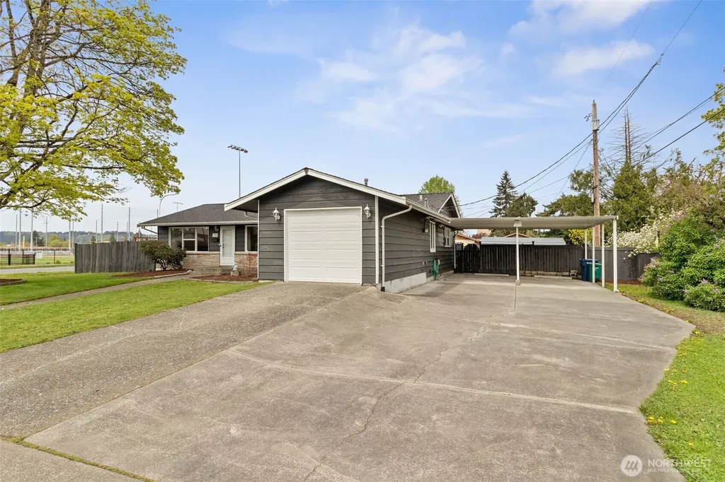 1001 19th Street SE Auburn WA 98002