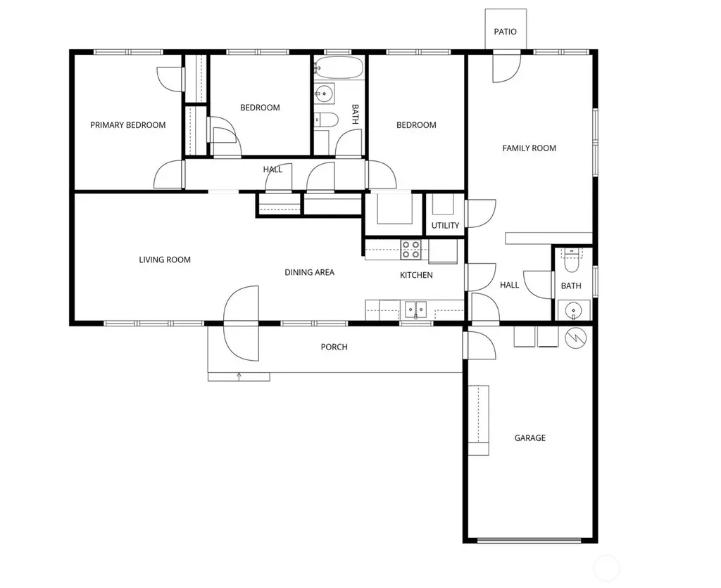1001 19th Street SE Auburn WA 98002