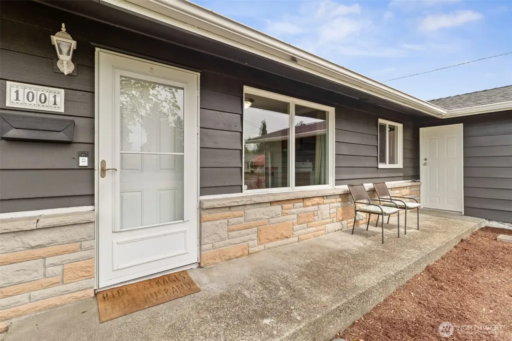 1001 19th Street SE Auburn WA 98002