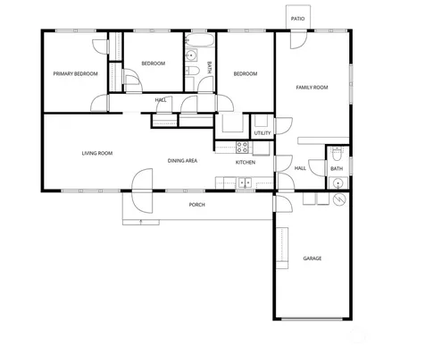 1001 19th Street SE Auburn WA 98002