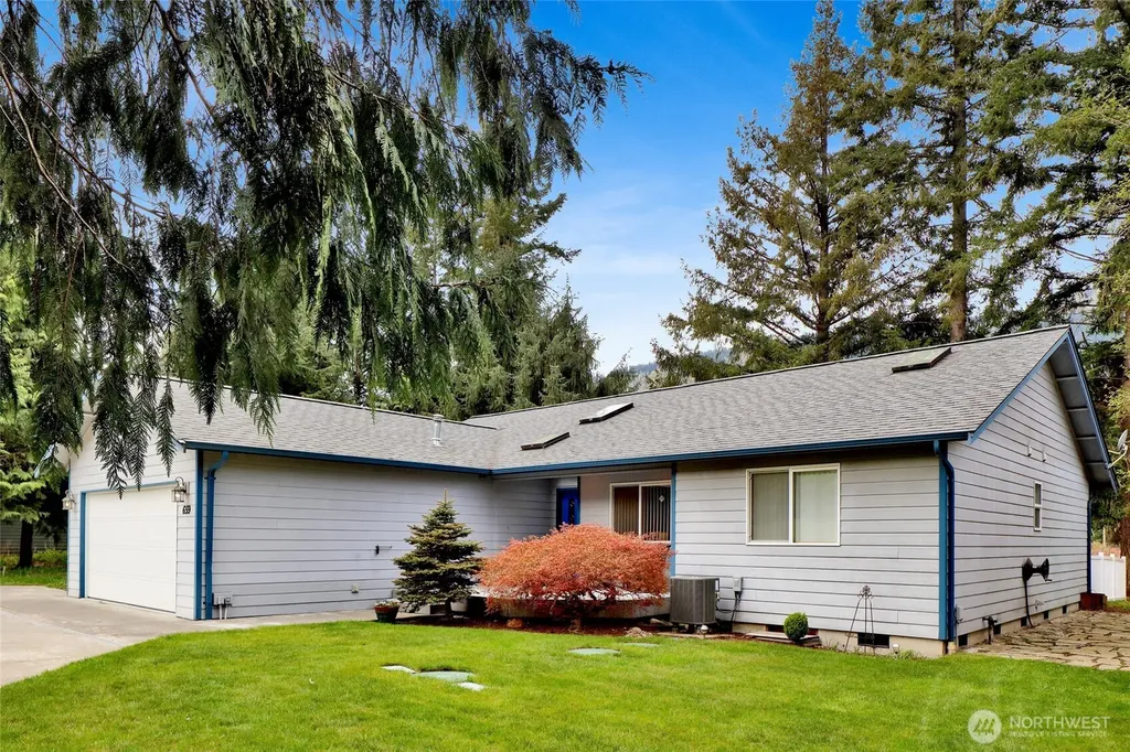 659 Cain Lake Road Sedro Woolley WA 98284