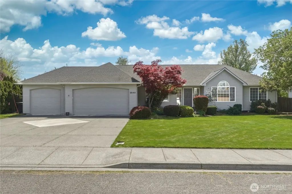 2040 Wallace Street Walla Walla WA 99362