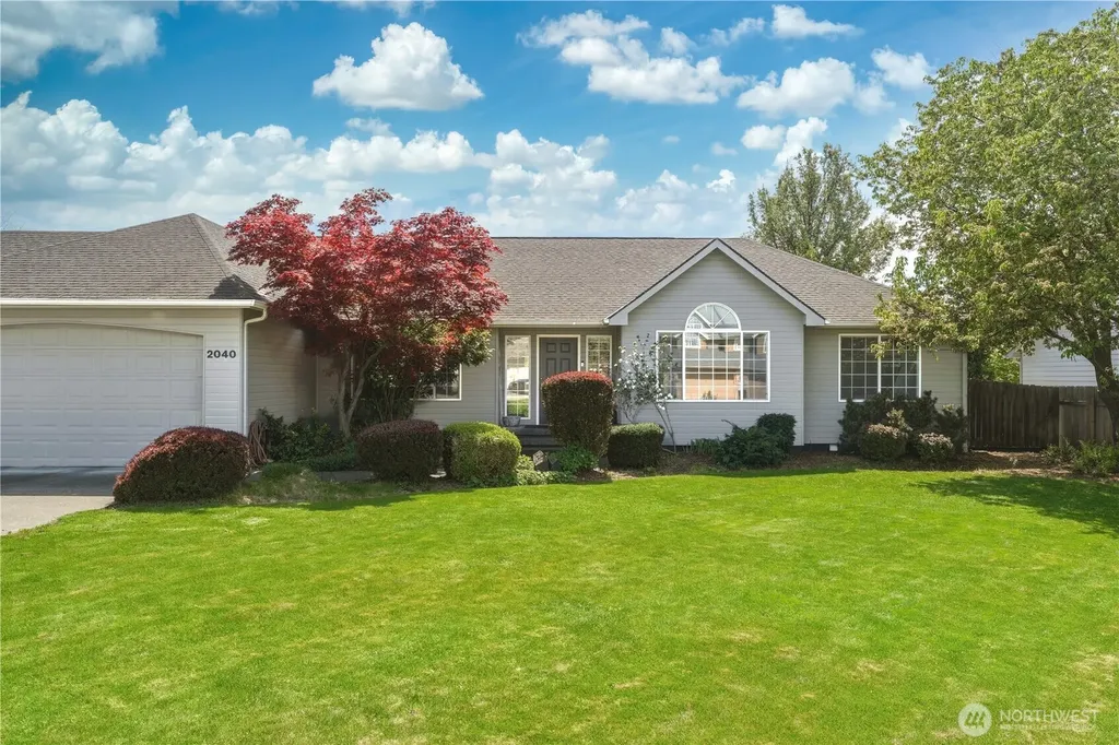 2040 Wallace Street Walla Walla WA 99362